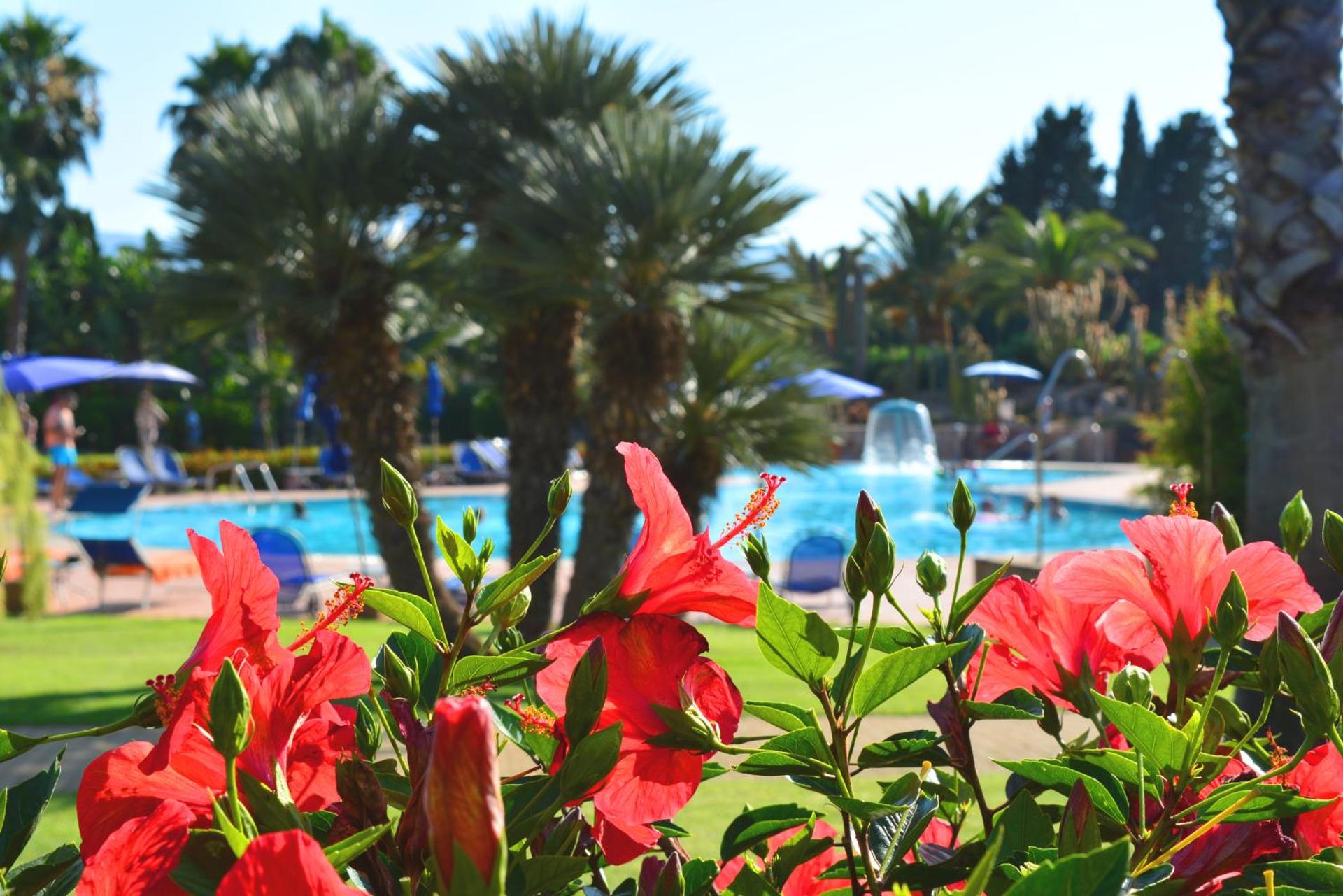 Lantana Resort Hotel&Apartments - Photo 27