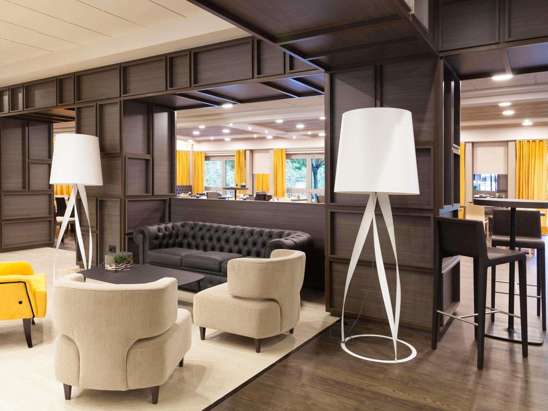 Novotel Brescia Due - Photo 40