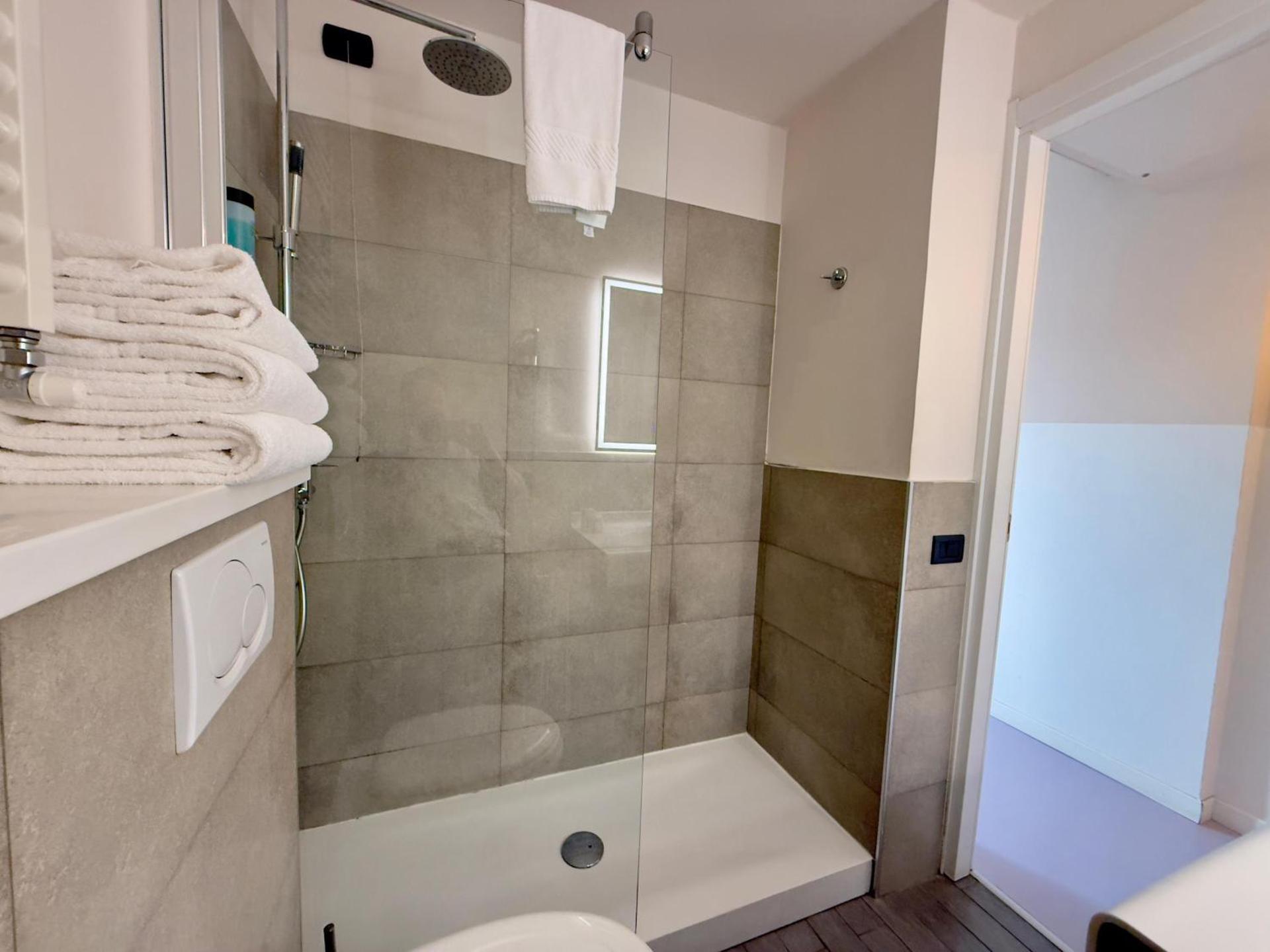 Hotel Europa Varese - Photo 15