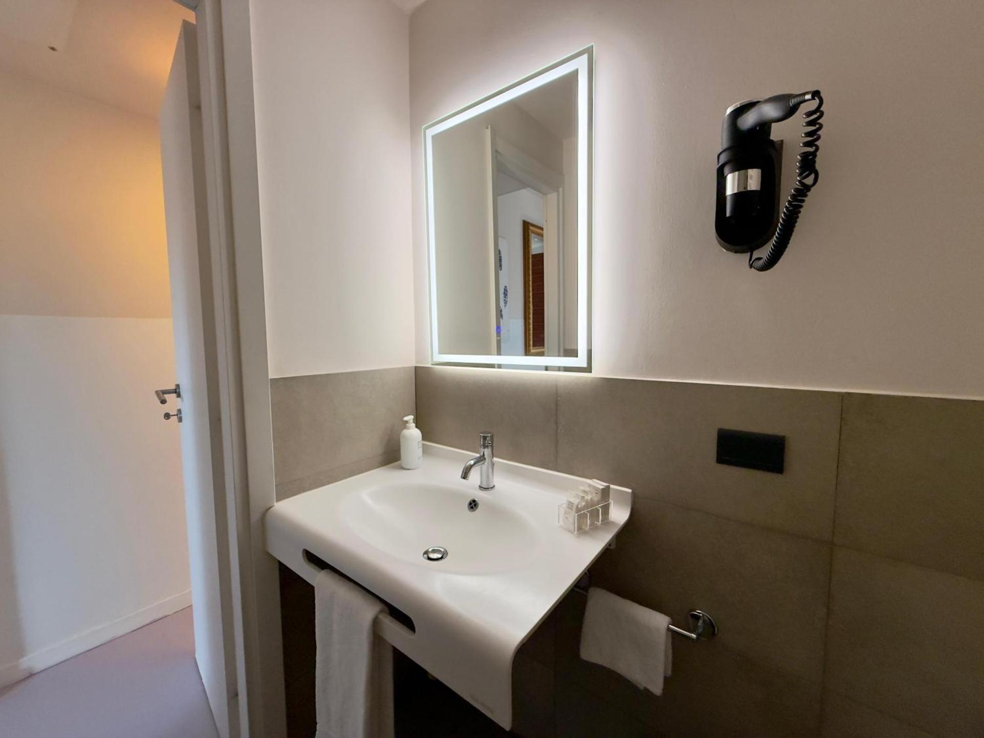 Hotel Europa Varese - Photo 14