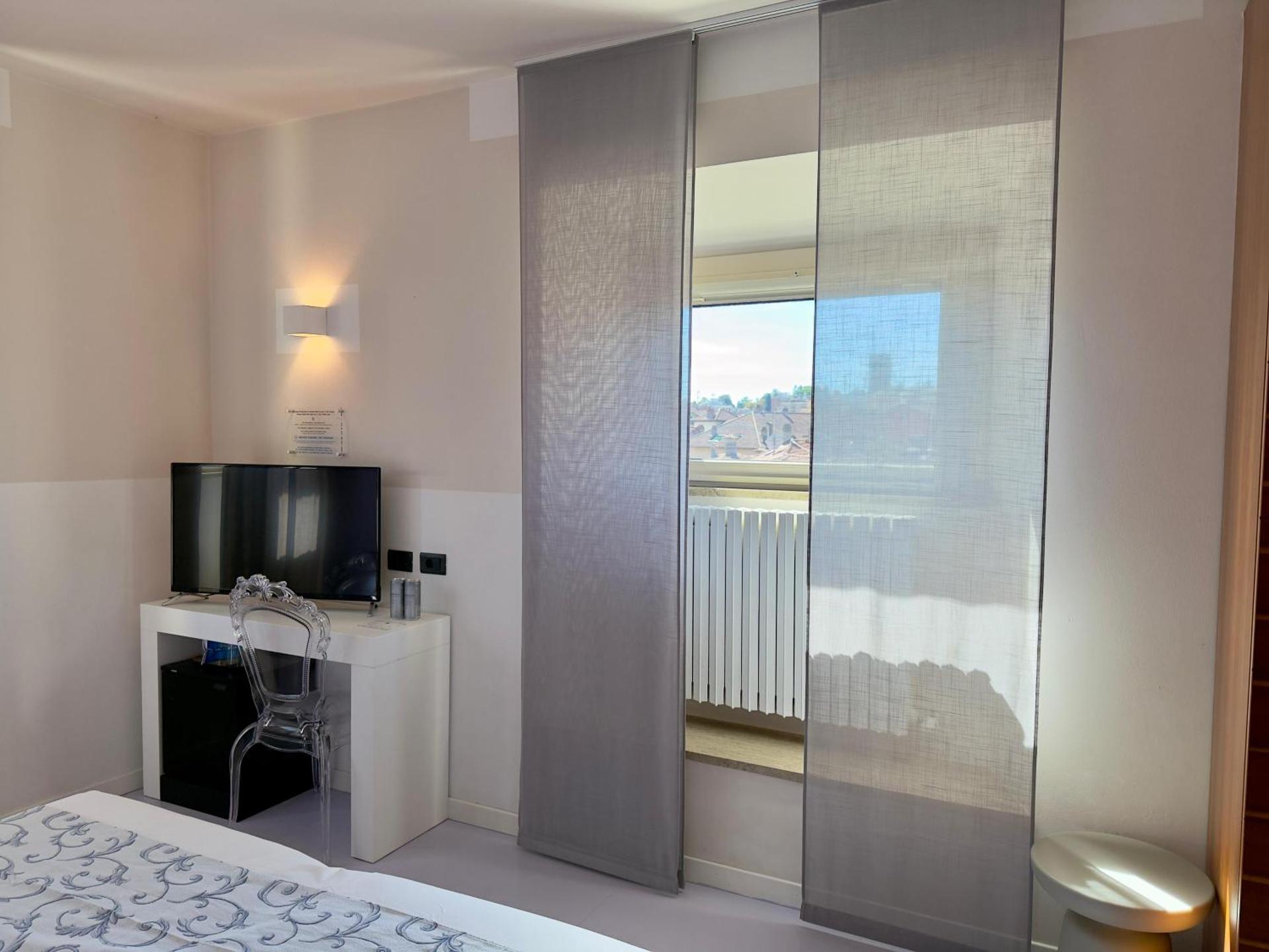 Hotel Europa Varese - Photo 11