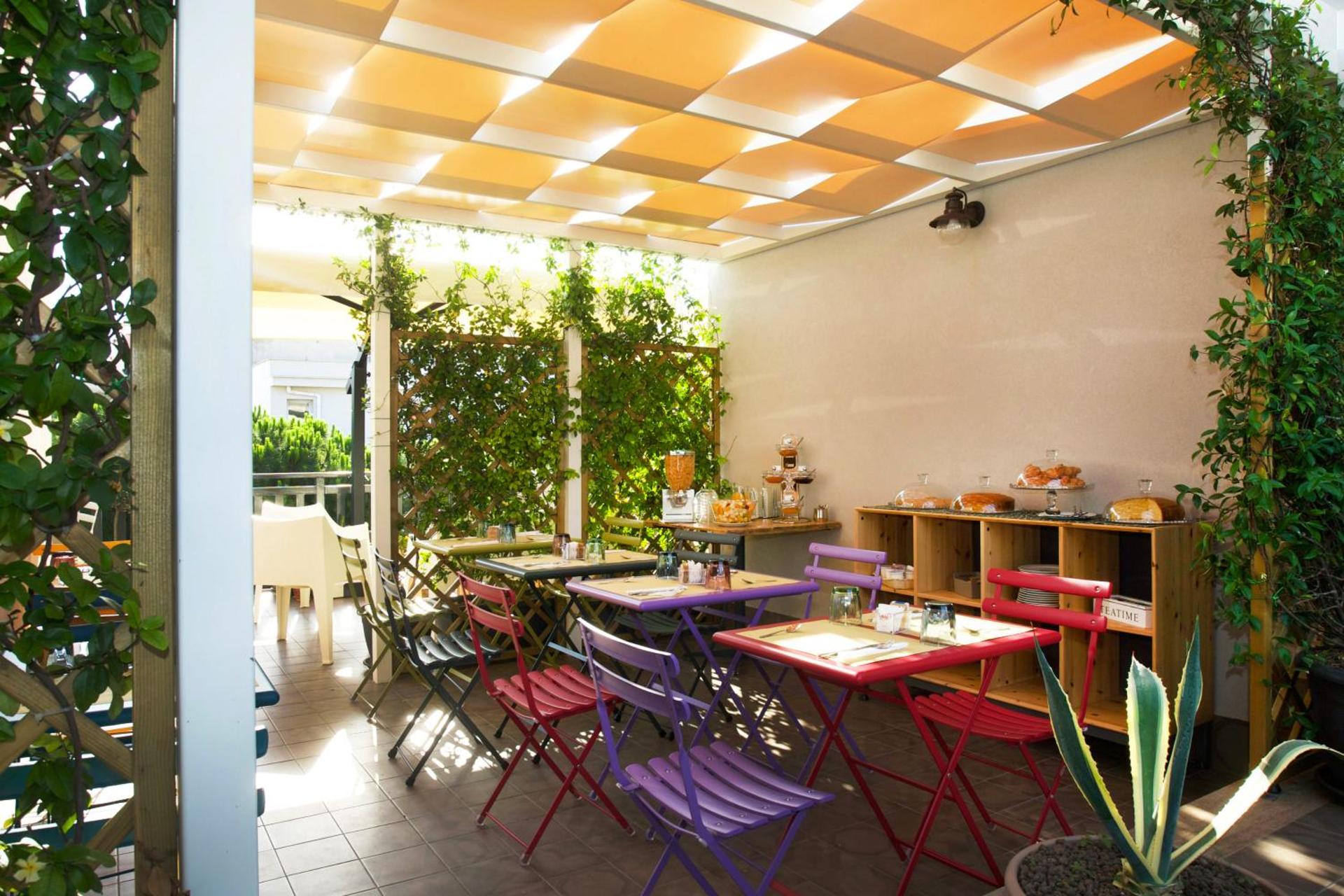 TerraSole Bakery B&B - Photo 12