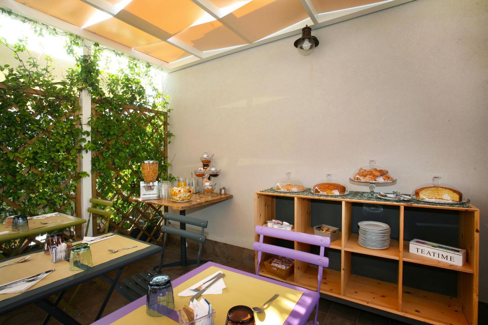 TerraSole Bakery B&B - Photo 8