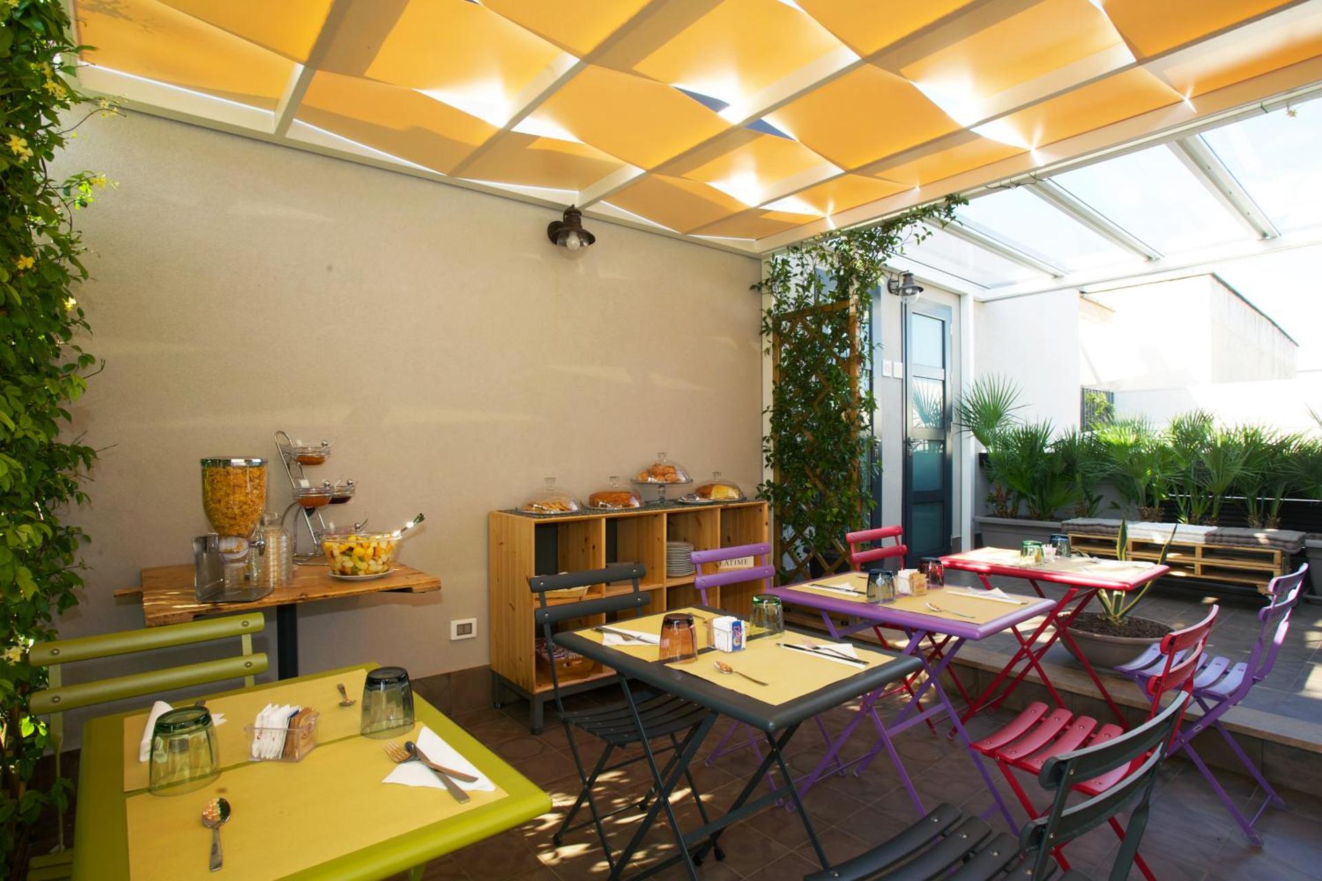 TerraSole Bakery B&B - Photo 23