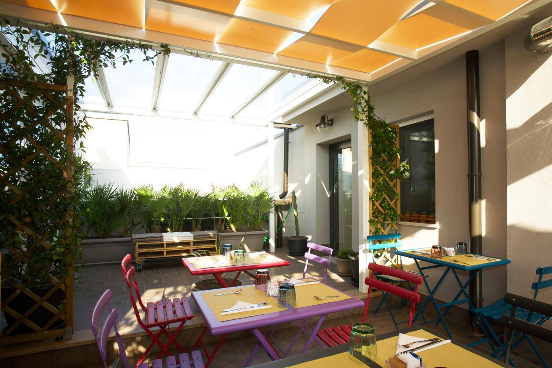 TerraSole Bakery B&B - Photo 22