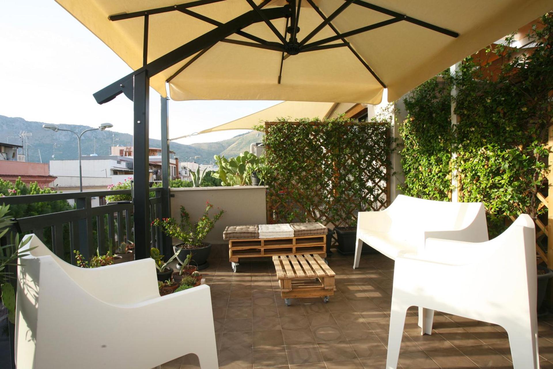 TerraSole Bakery B&B - Photo 21