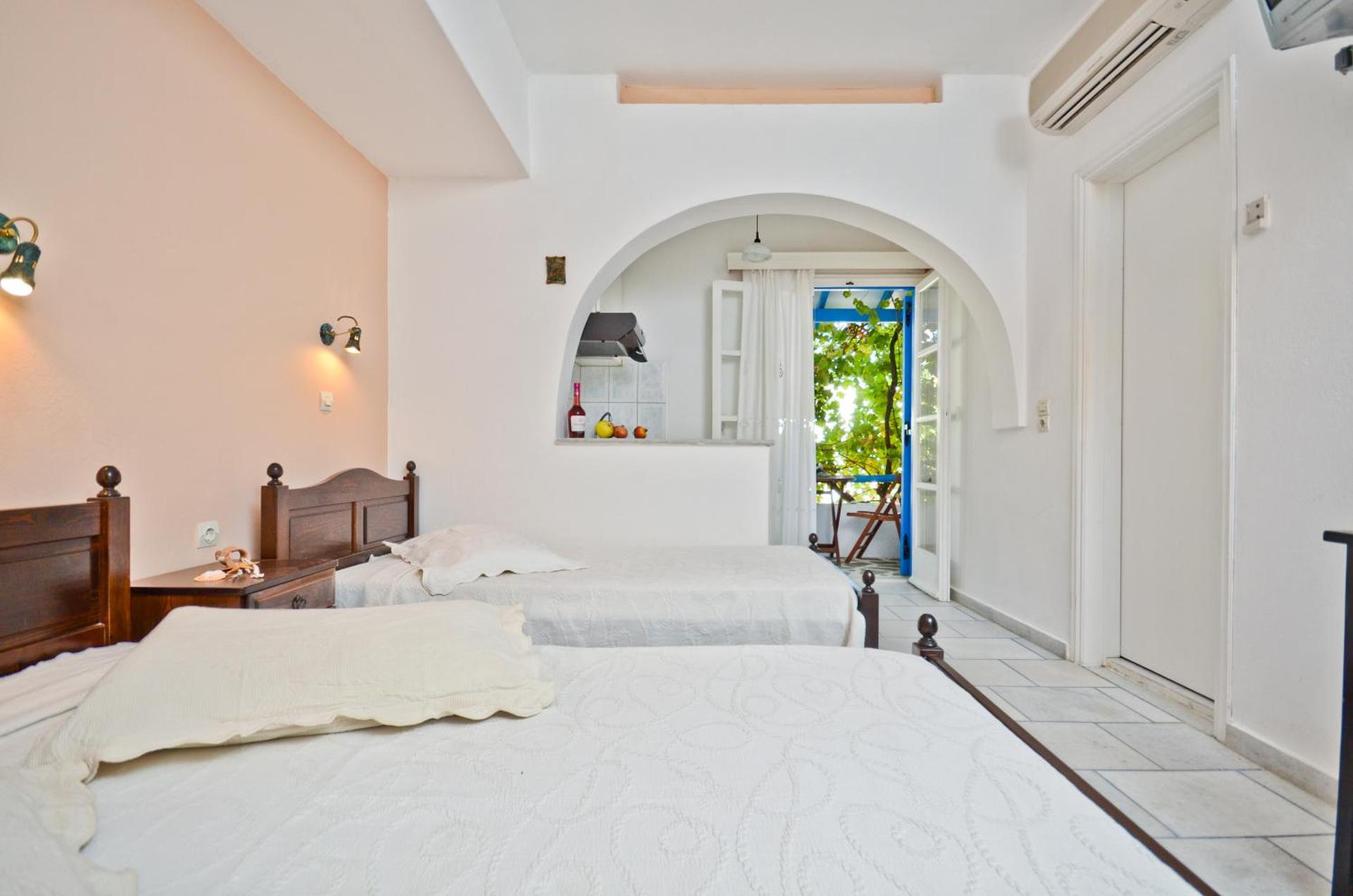 Sea View Apartments & Studios - Photo 126