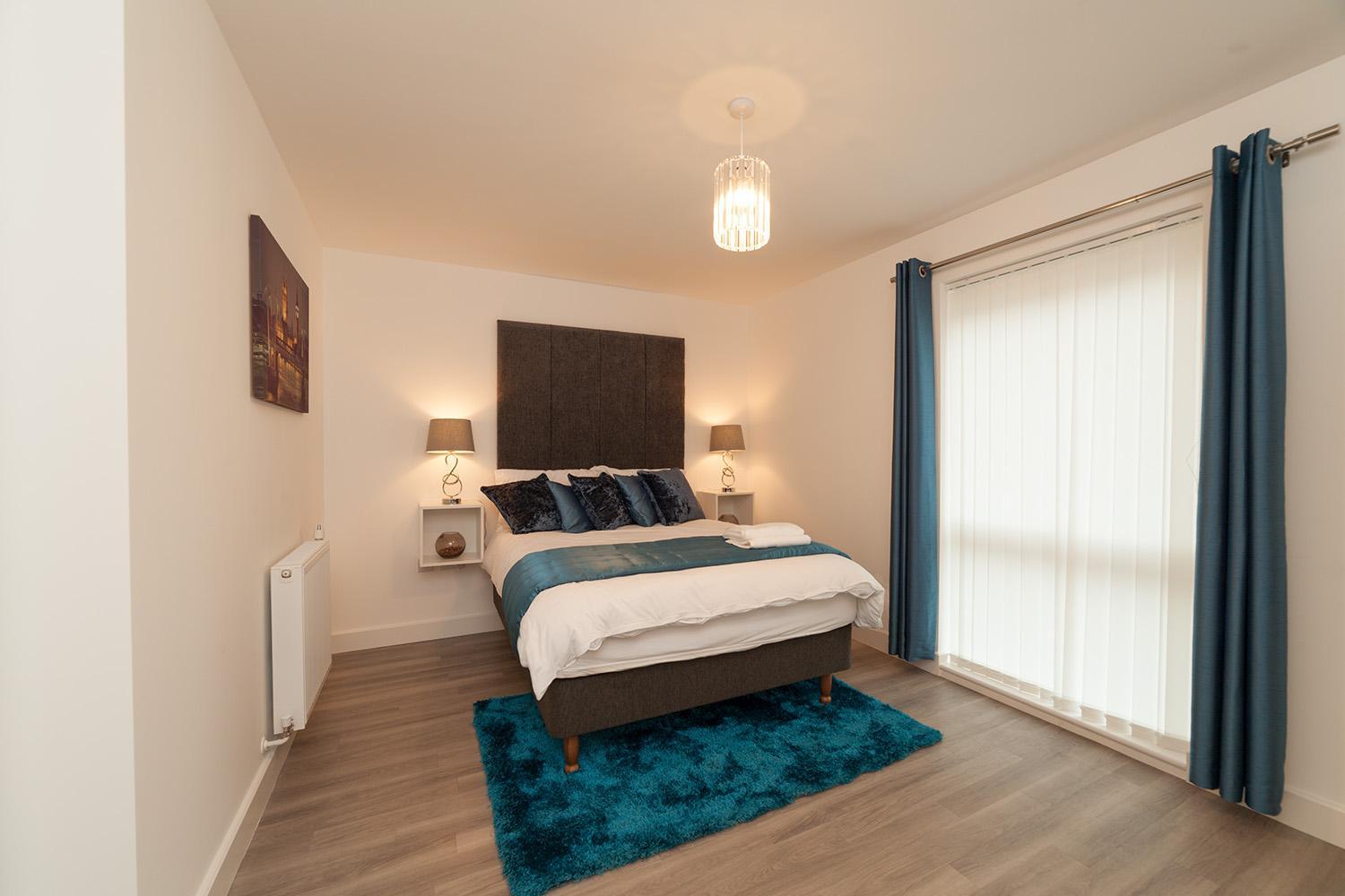 Luxury In2 London Apartment - Photo 28