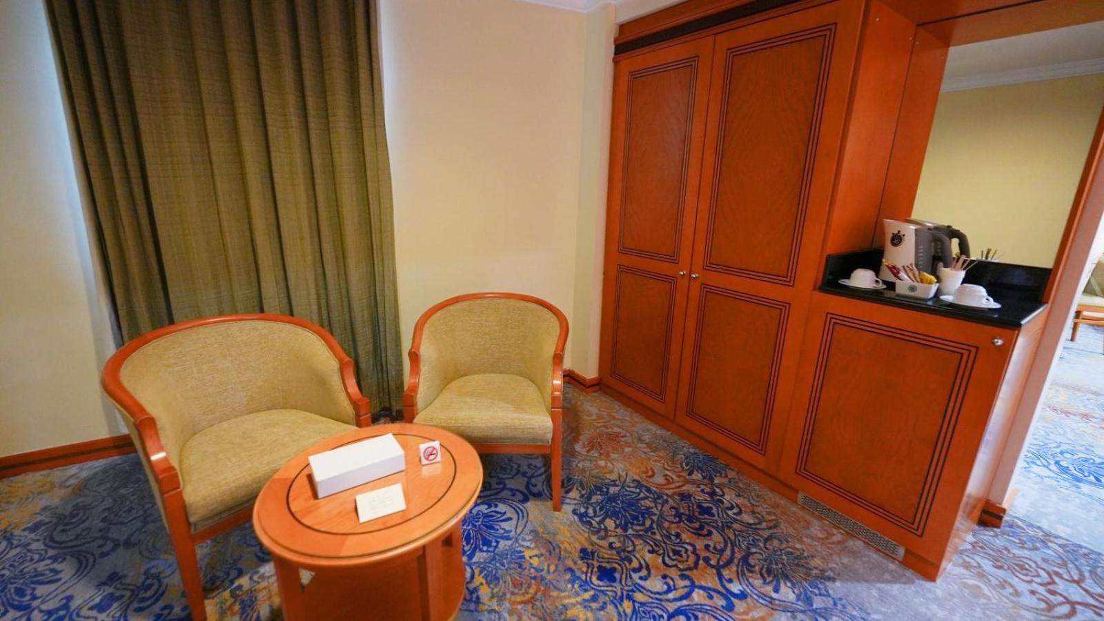 فندق دار بنيان - Photo 25