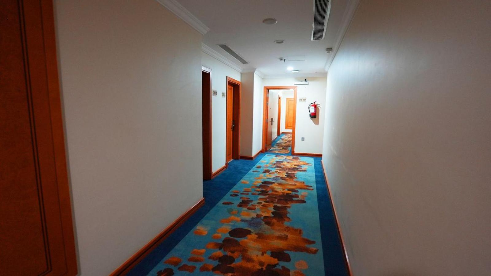 فندق دار بنيان - Photo 17