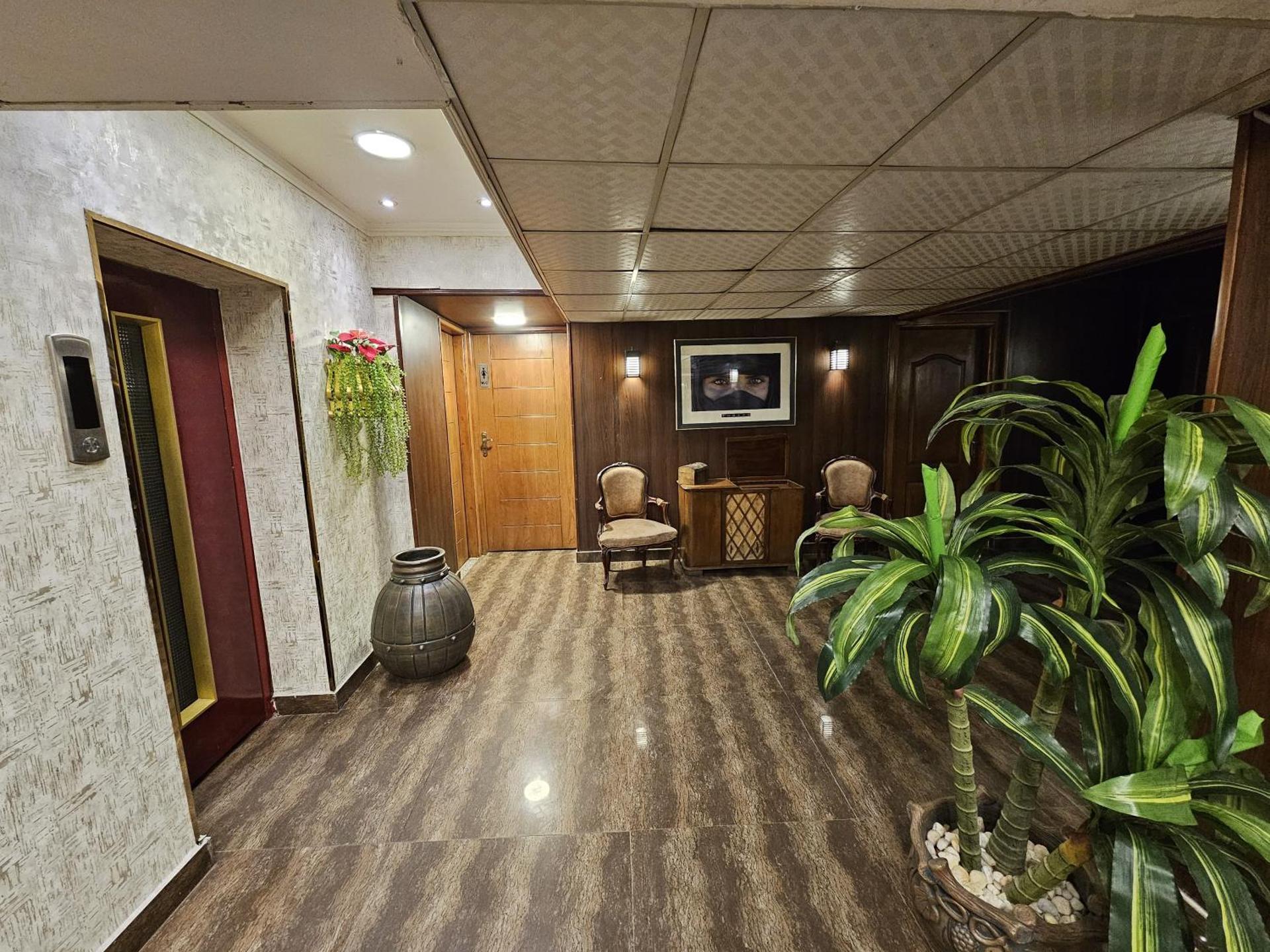 Oasis Heliopolis Hotel-فندق أوازيس هليوبوليس - Photo 17