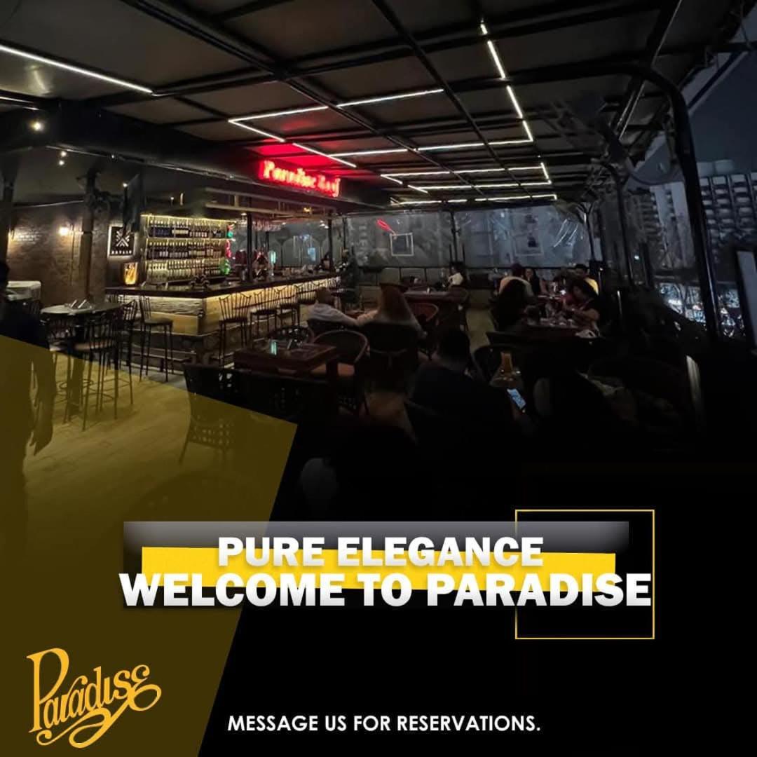 Oasis Heliopolis Hotel-فندق أوازيس هليوبوليس - Photo 23