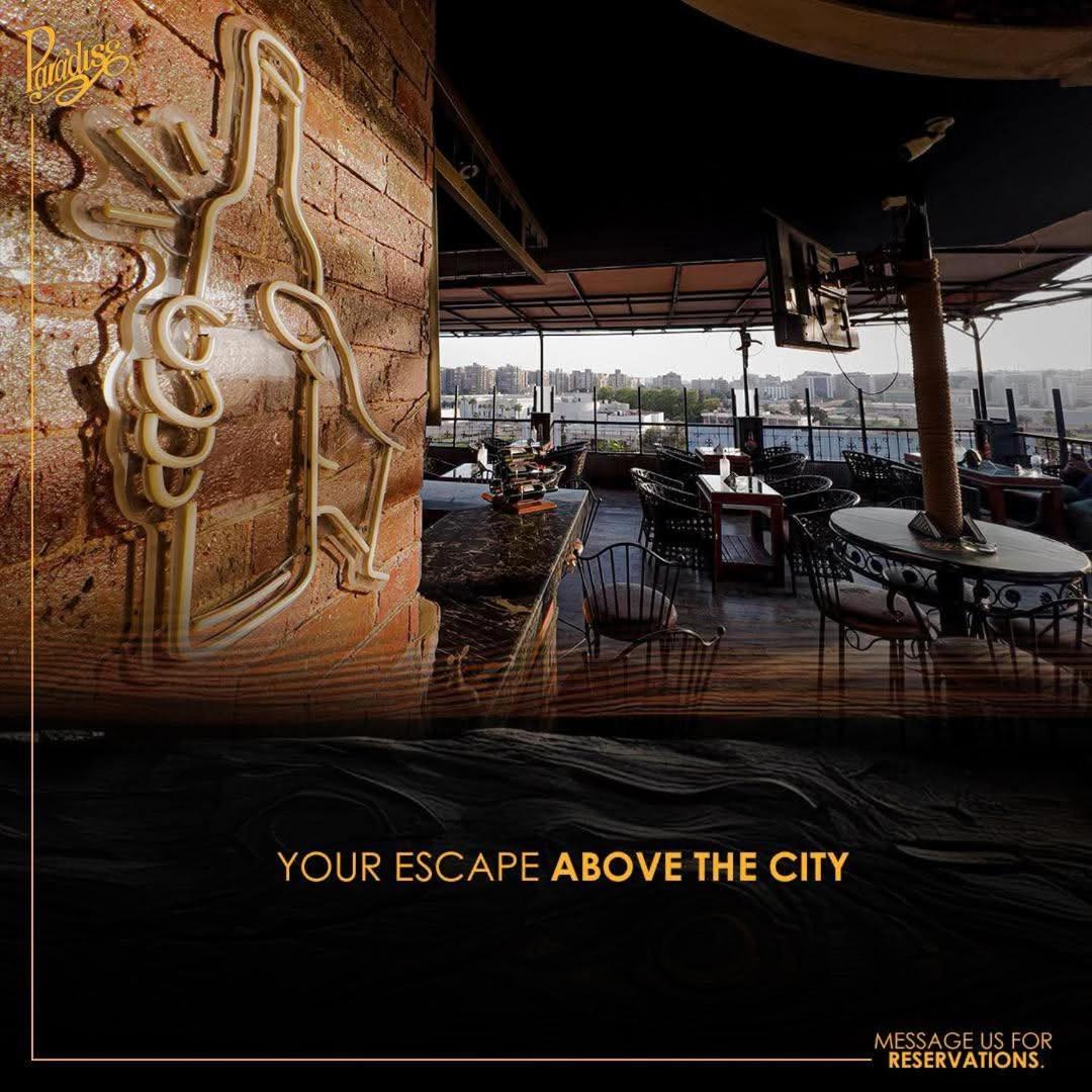 Oasis Heliopolis Hotel-فندق أوازيس هليوبوليس - Photo 22