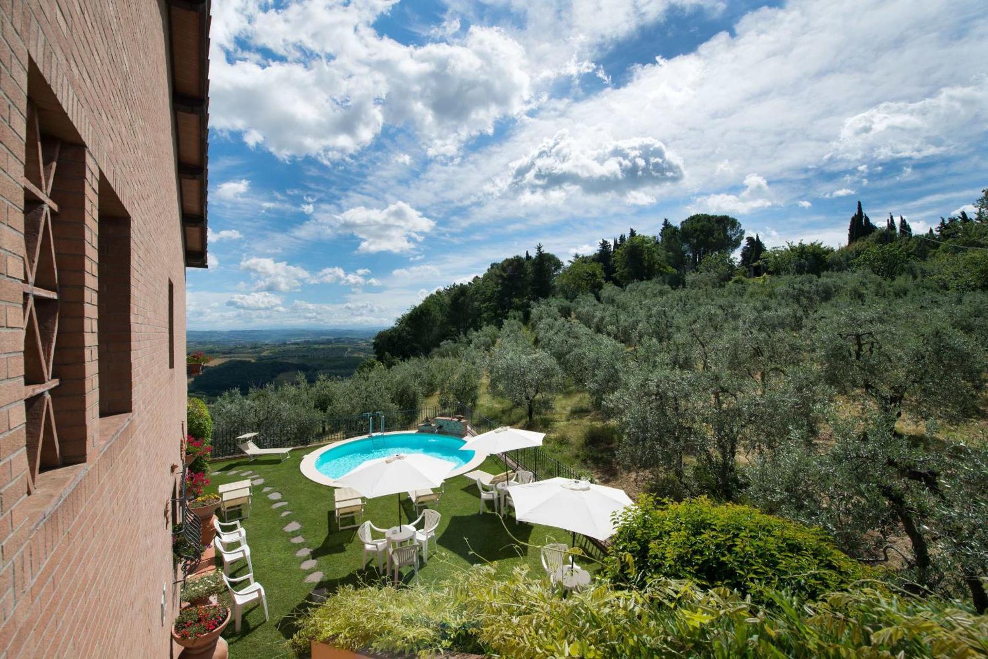 Casa Lari - Photo 19