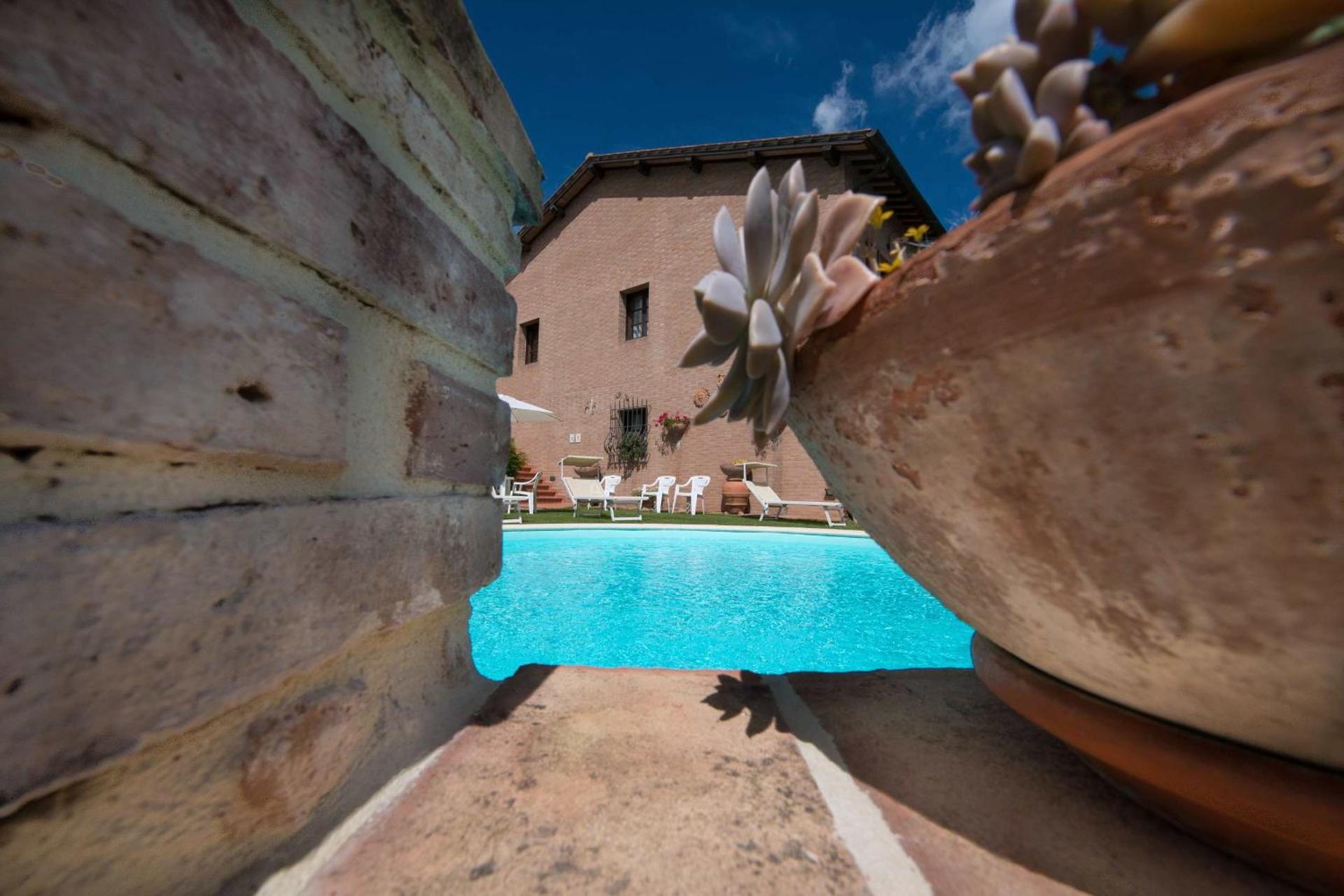 Casa Lari - Photo 23