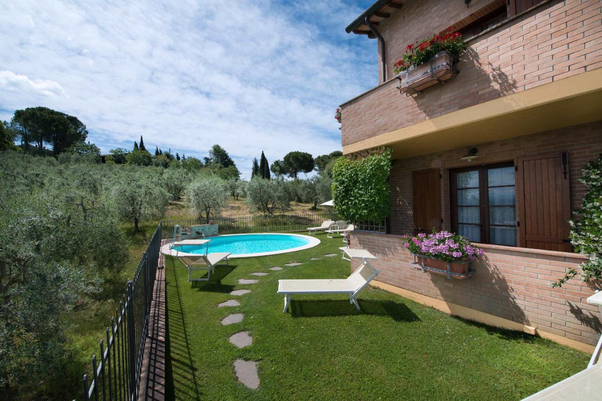 Casa Lari - Photo 24