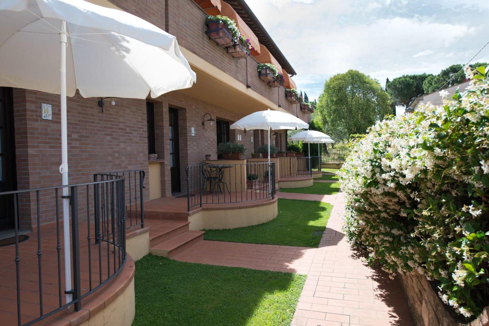 Casa Lari - Photo 26