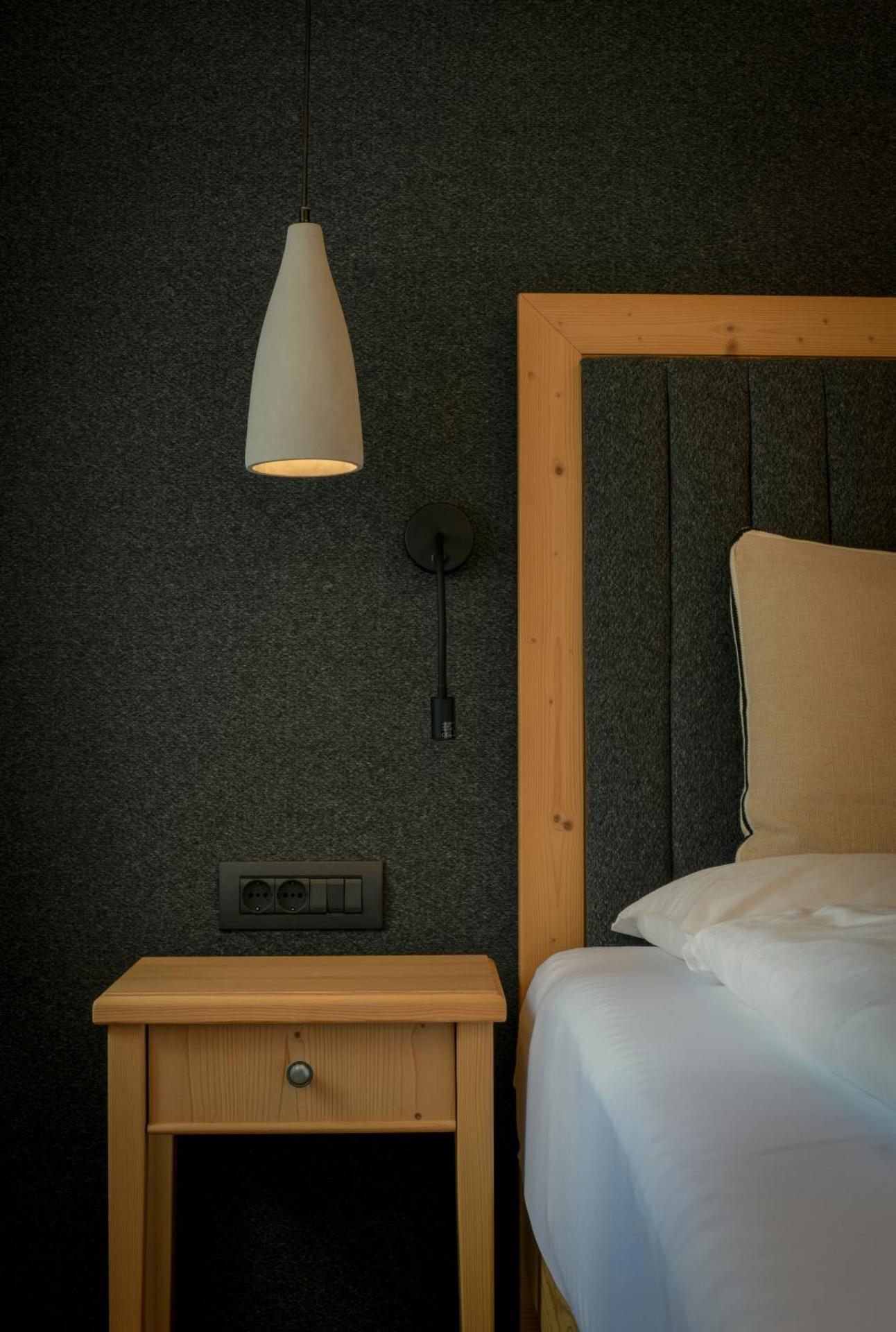 Charme Hotel Uridl - Photo 26