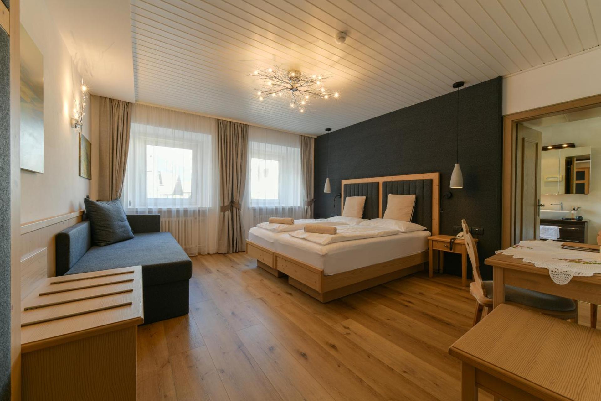 Charme Hotel Uridl - Photo 25