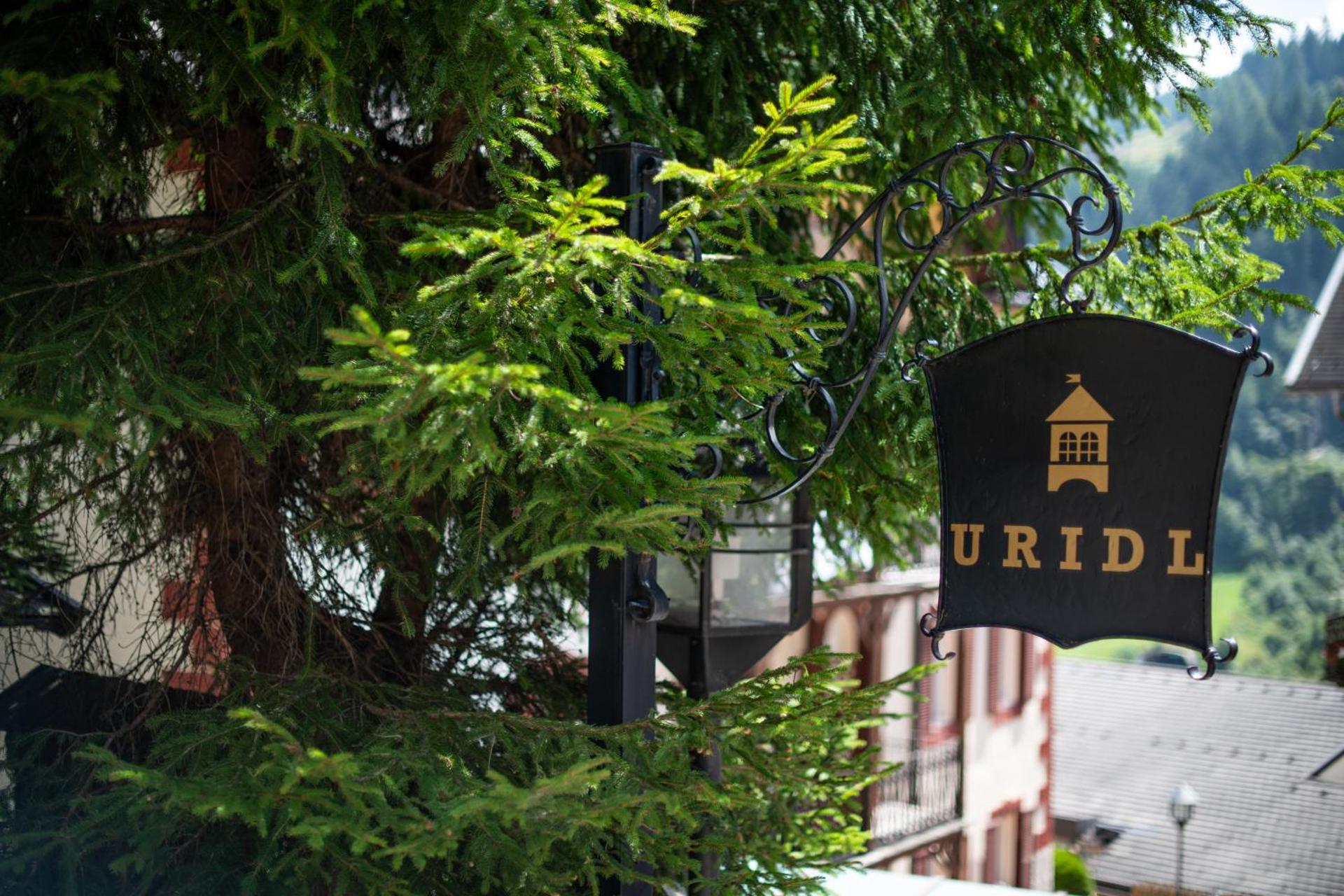 Charme Hotel Uridl - Photo 101