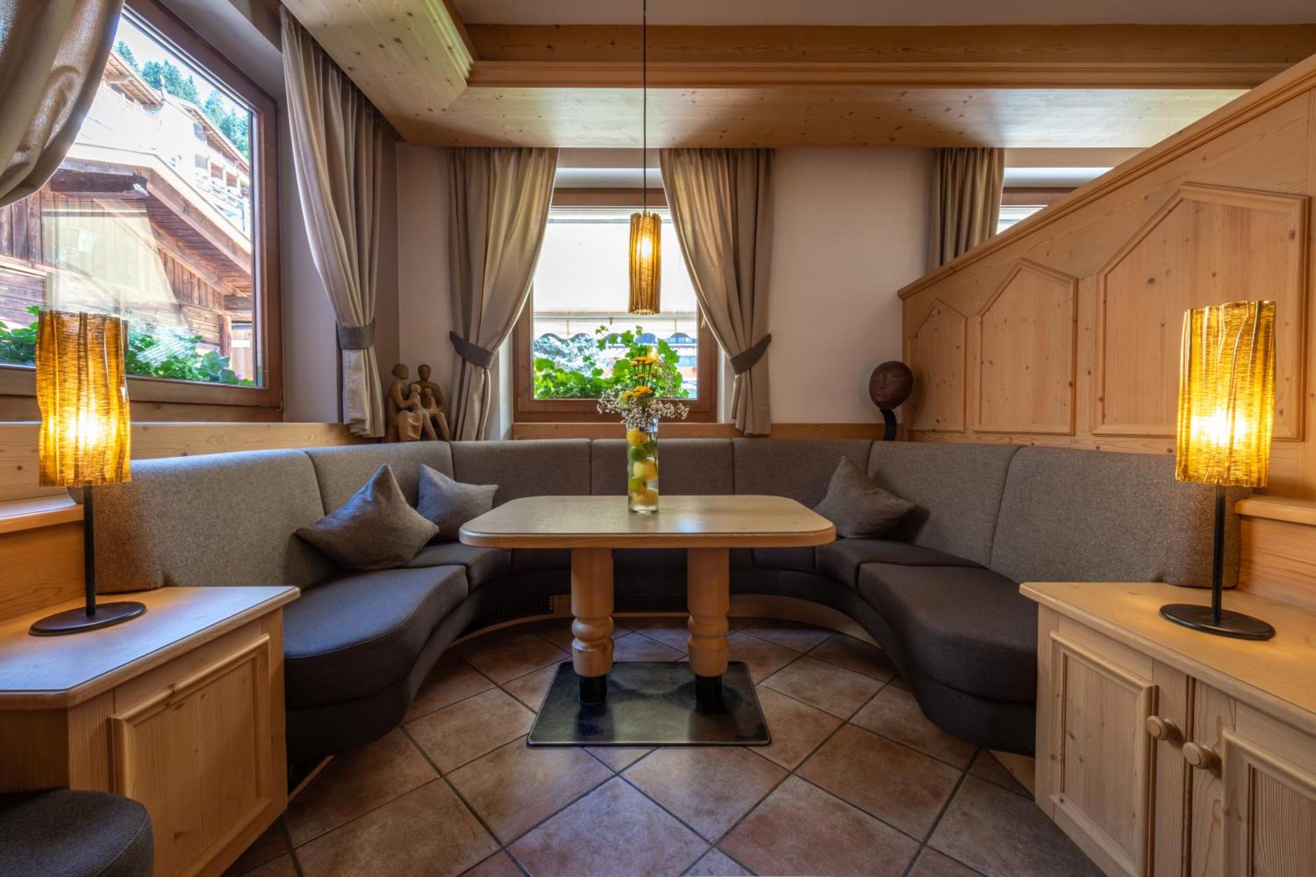 Charme Hotel Uridl - Photo 102