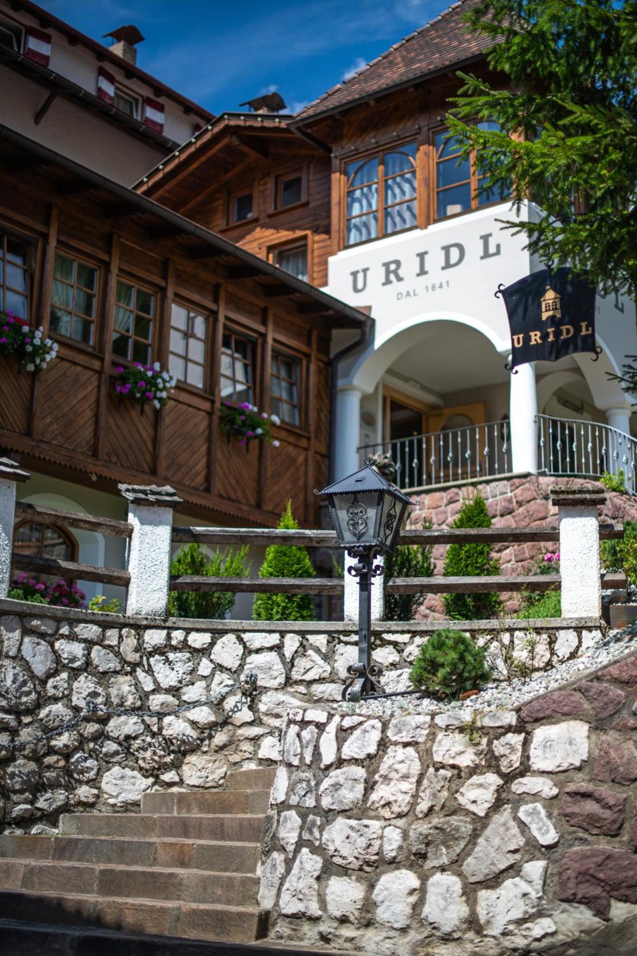 Charme Hotel Uridl - Photo 51