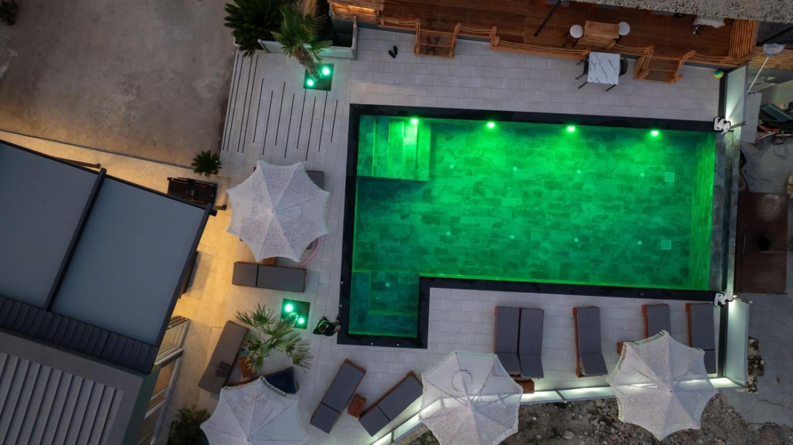 Villa Serenity - Photo 152