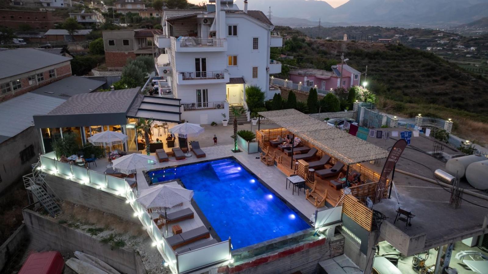 Villa Serenity - Photo 153