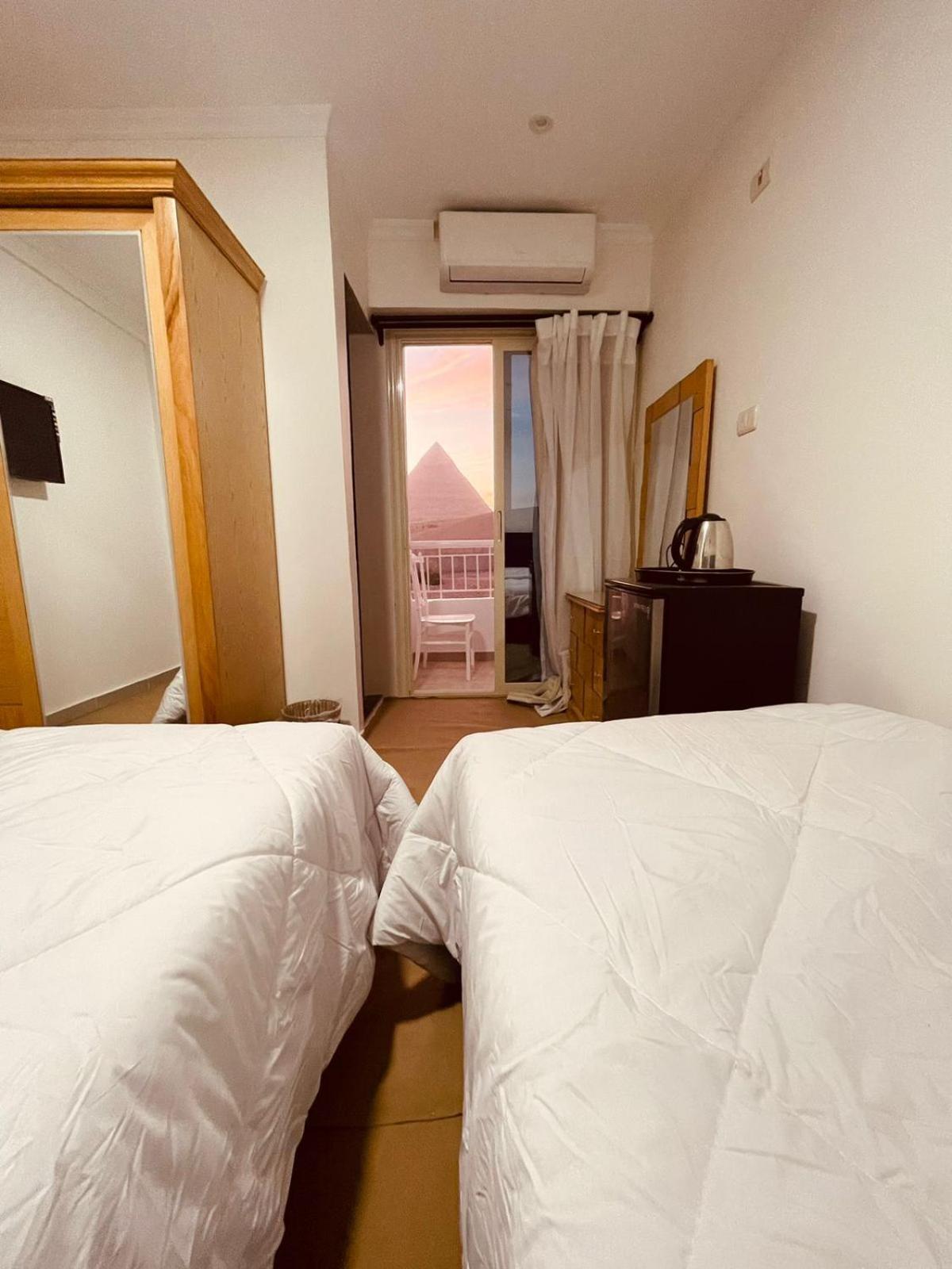 Yamour Pyramids - Photo 36