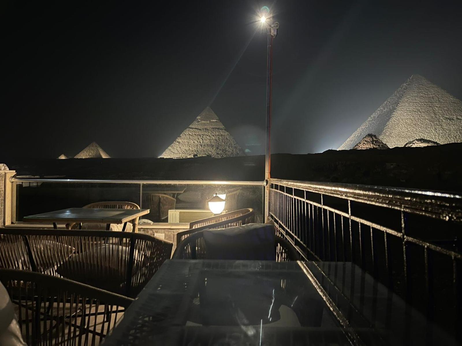 Yamour Pyramids - Photo 21