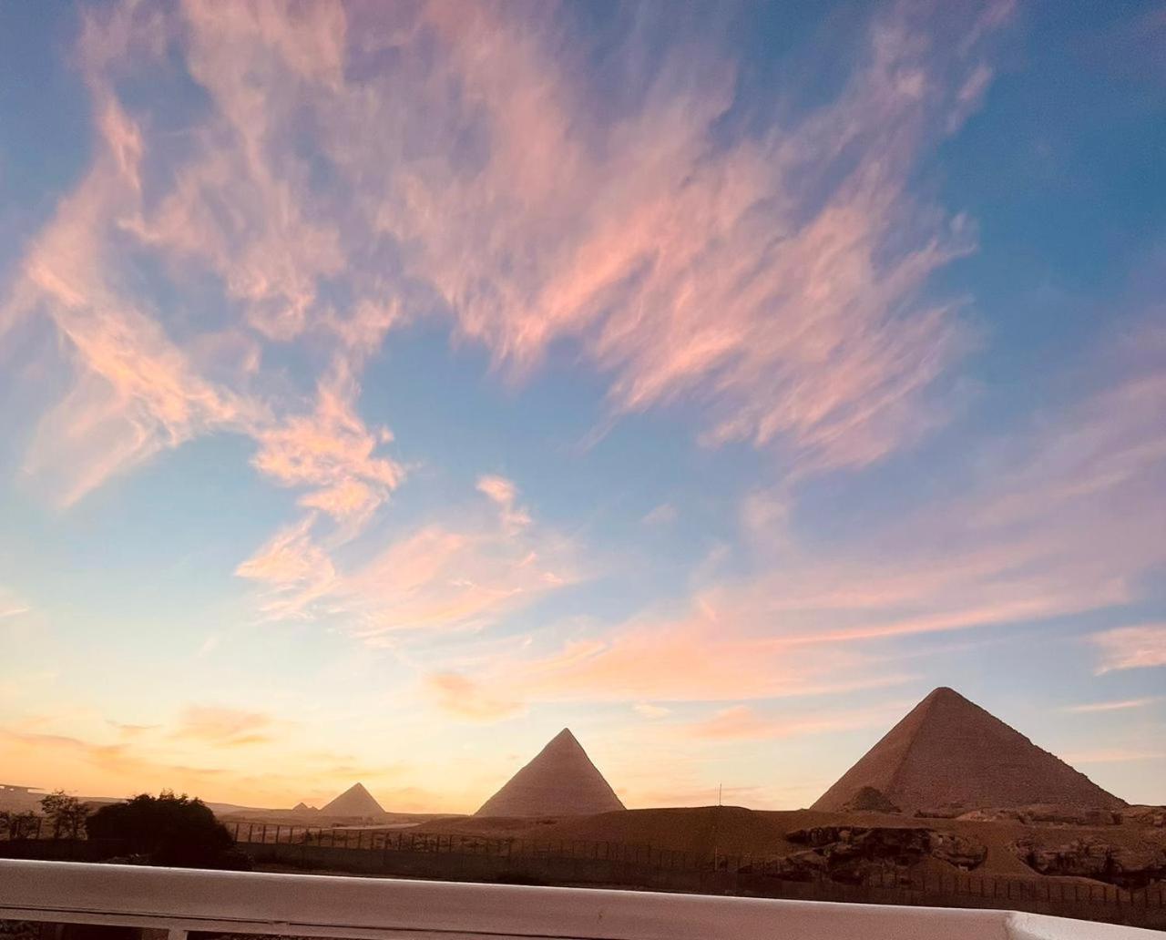 Yamour Pyramids - Photo 37