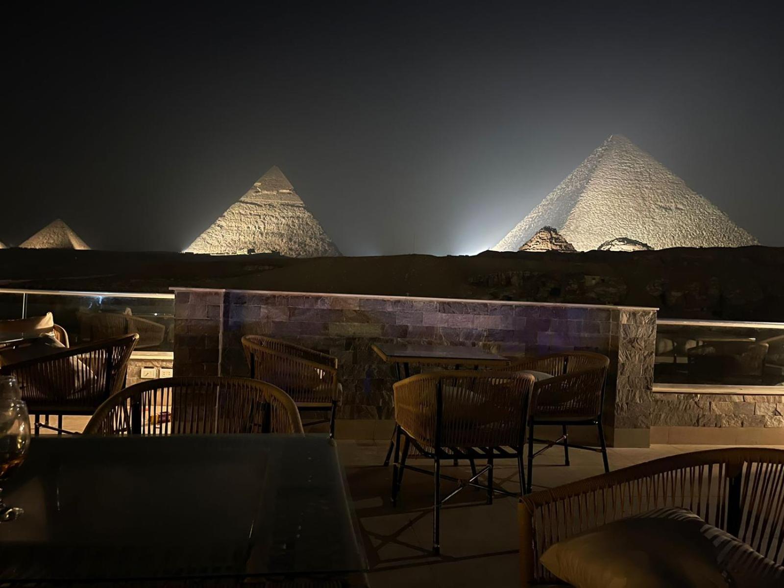 Yamour Pyramids - Photo 22