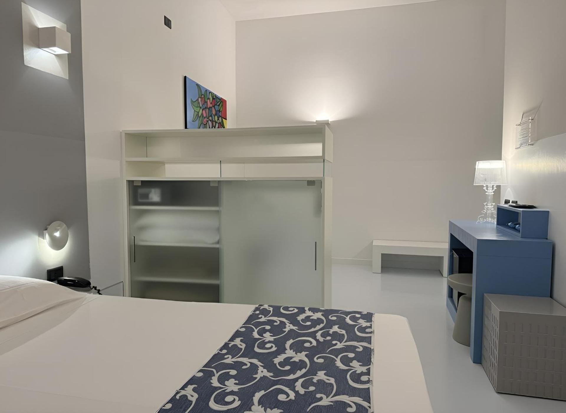 Hotel Europa Varese - Photo 37