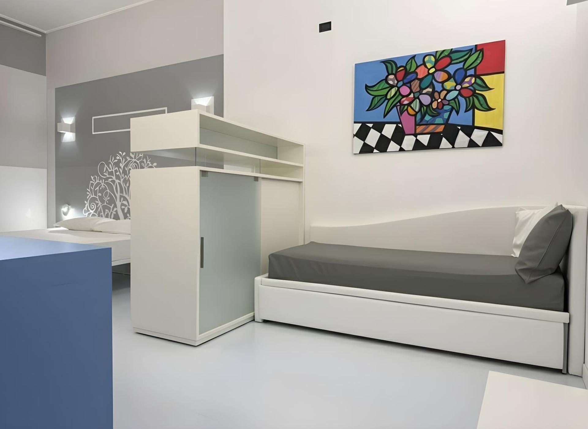 Hotel Europa Varese - Photo 36