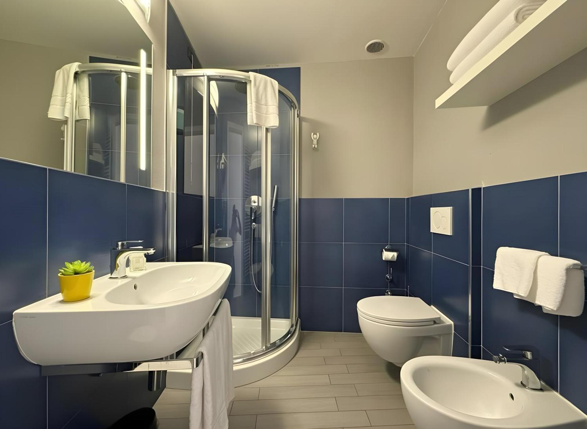 Hotel Europa Varese - Photo 38