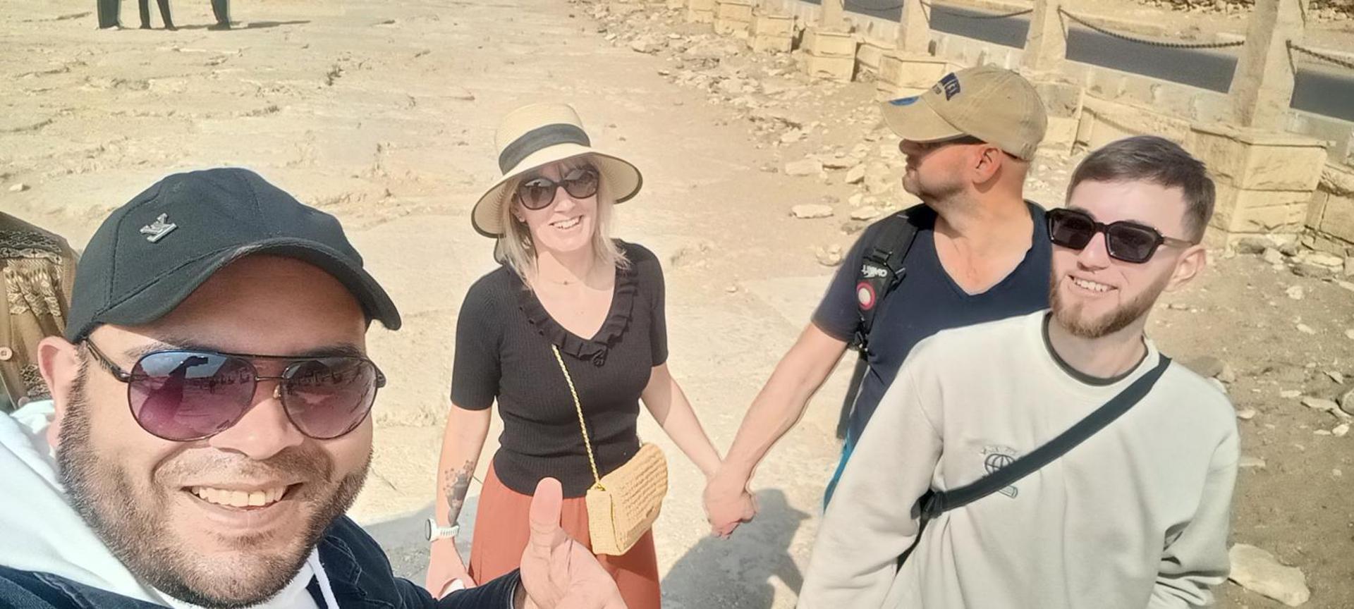 Phoenix Pyramids View Inn - Photo 46