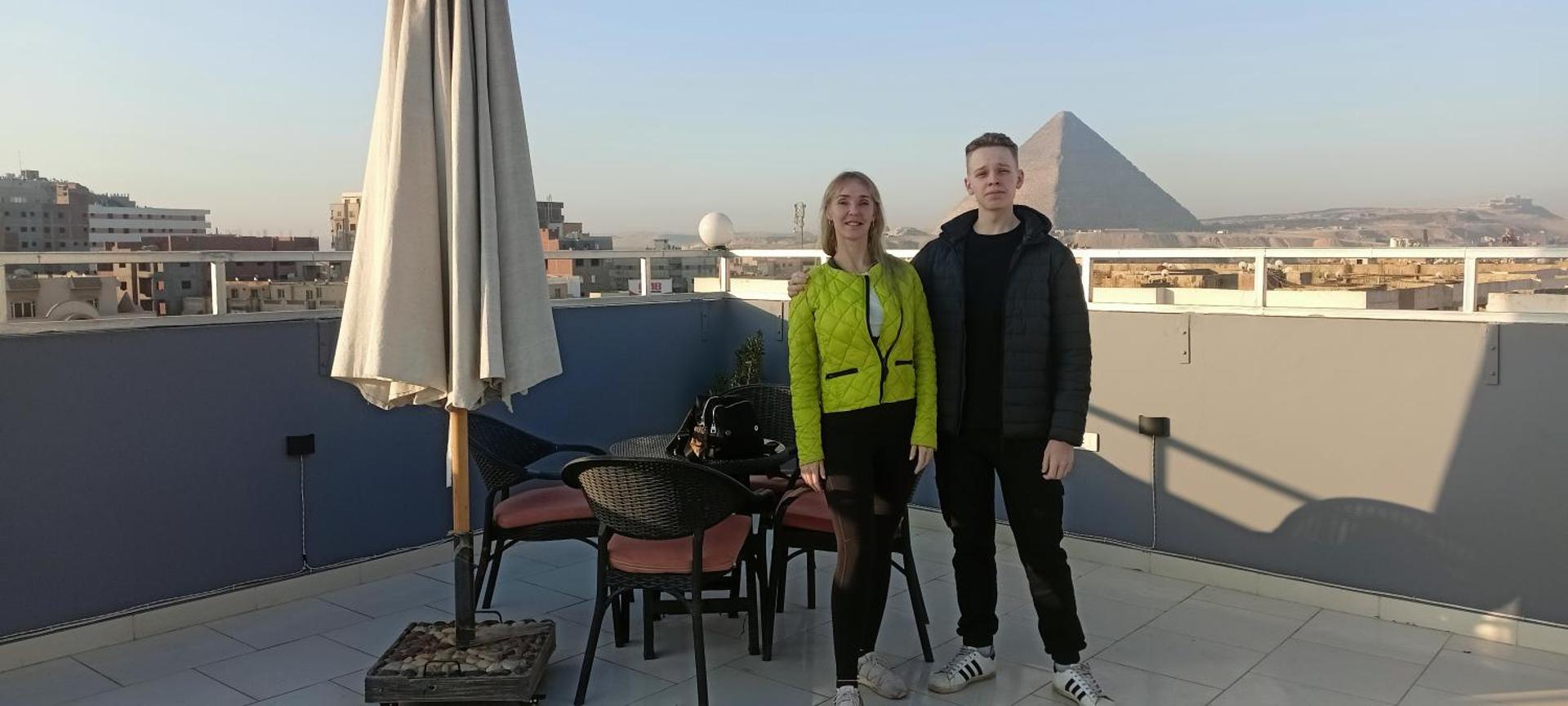 Phoenix Pyramids View Inn - Photo 57