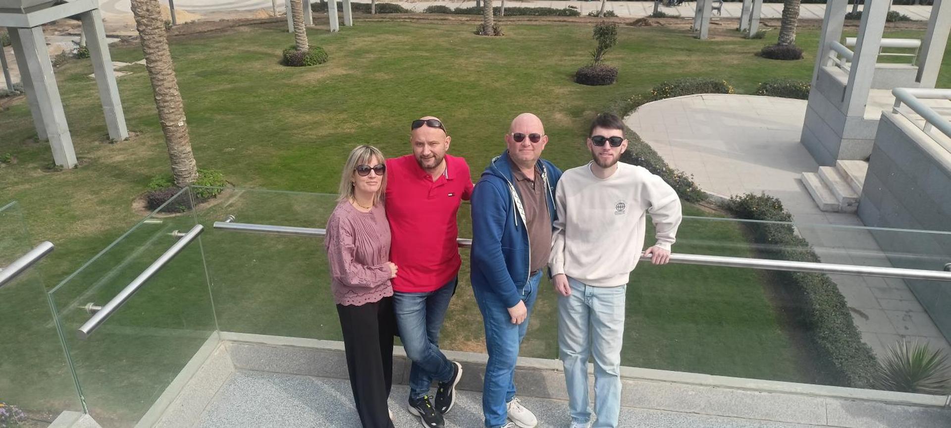 Phoenix Pyramids View Inn - Photo 71