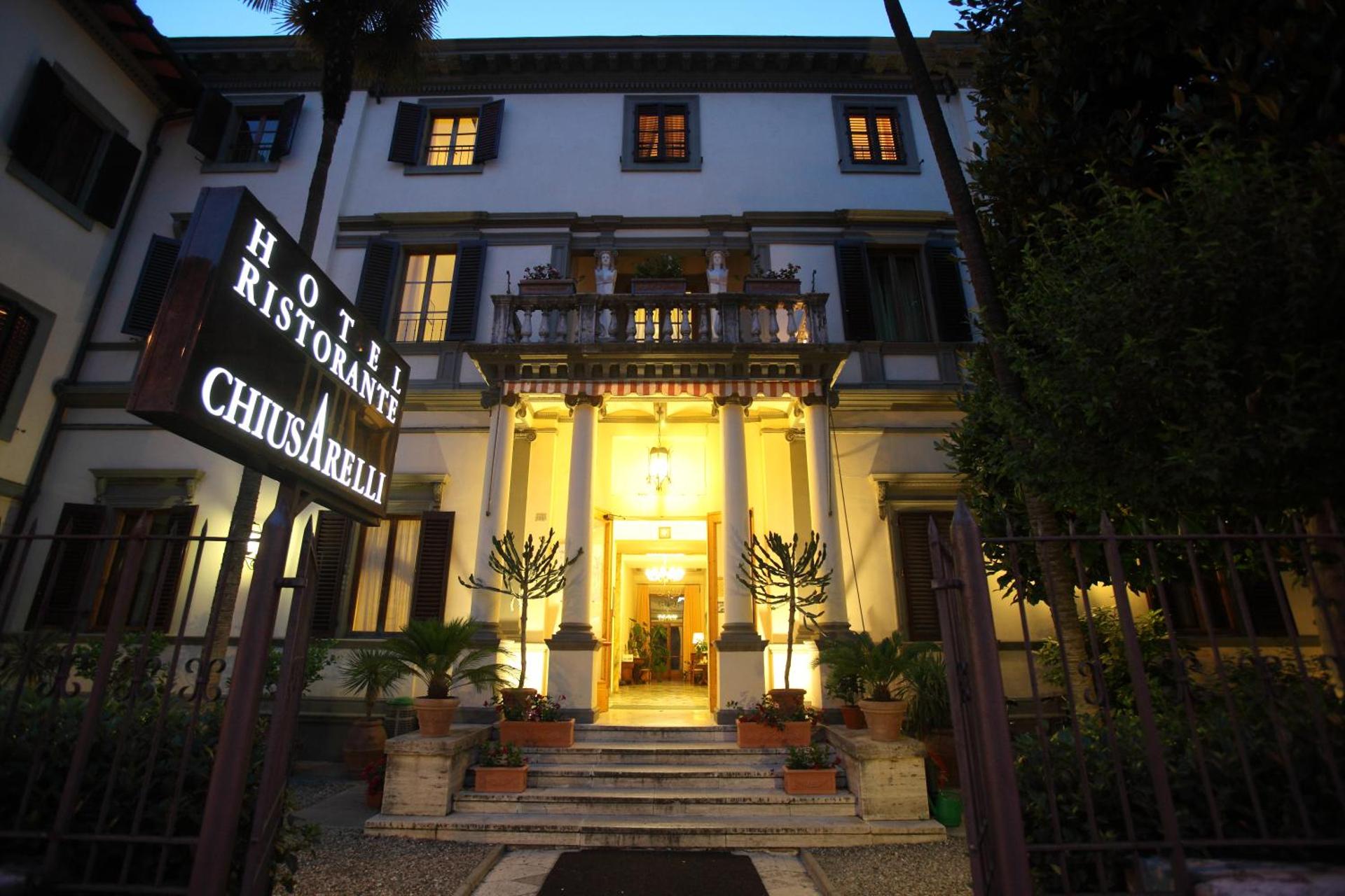 Albergo Chiusarelli - Photo 132
