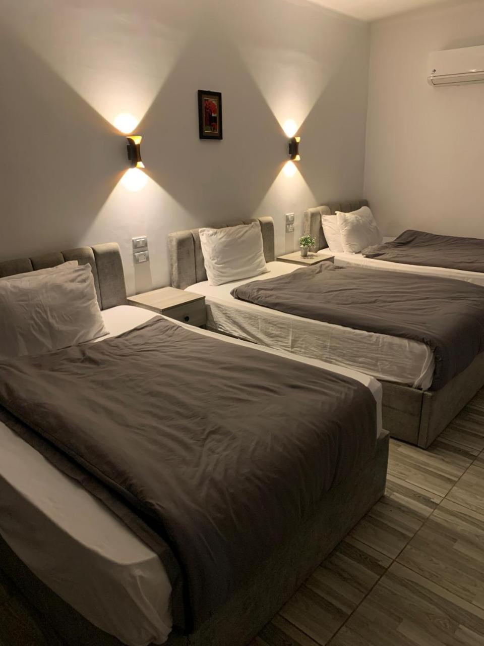 Comfort Triple Room - Photo 4