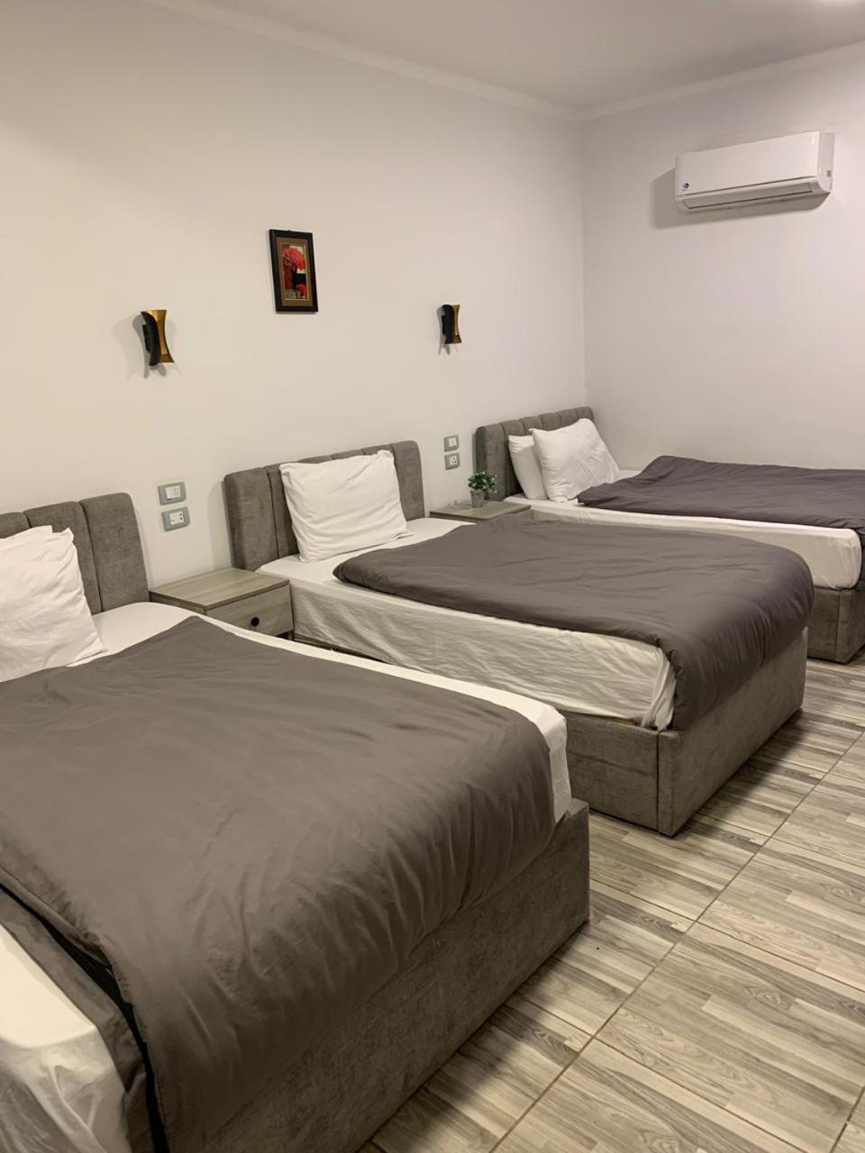 Classic Triple Room - Photo 4