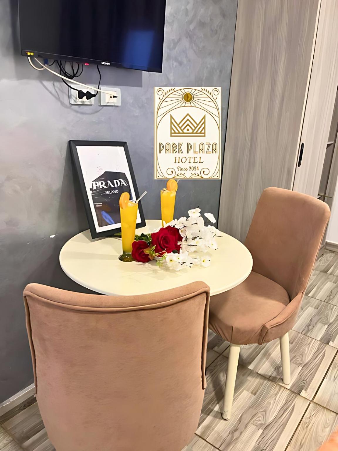 park plazza downtown boutique - Photo 25