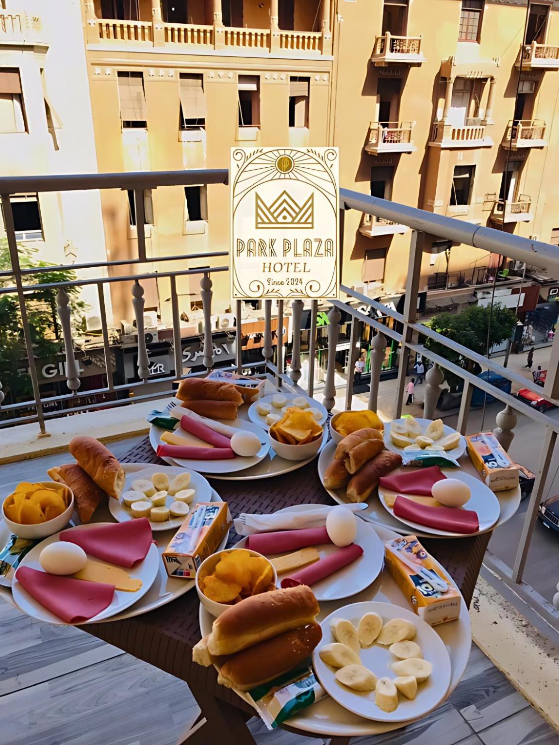 park plazza downtown boutique - Photo 5