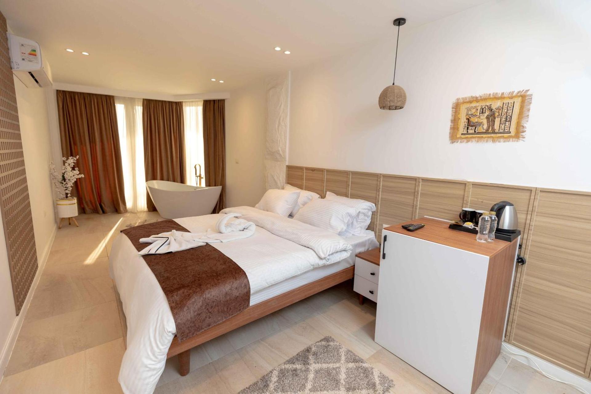 Eyes Of Egypt Pyramids View Boutique Hotel - Photo 80