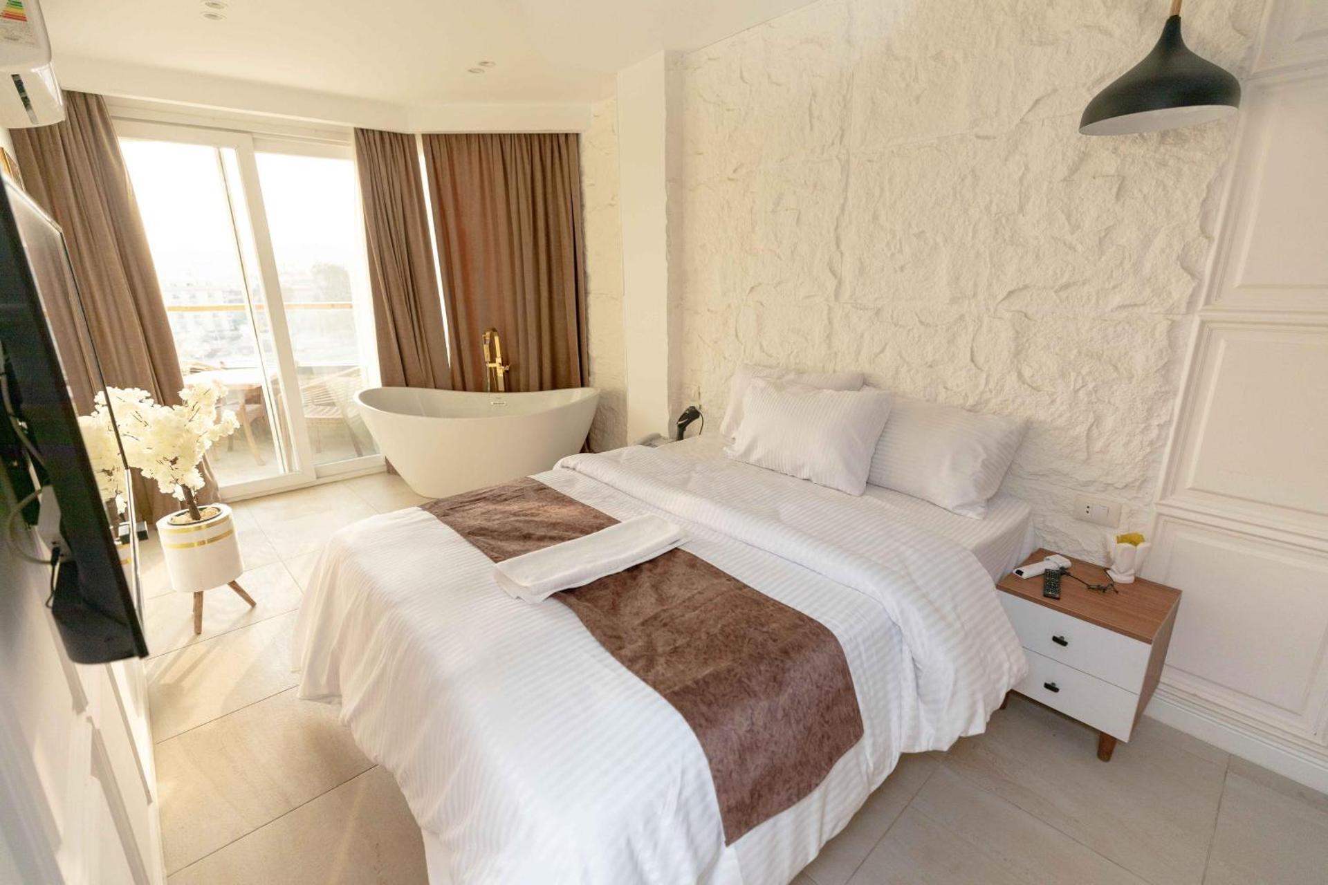 Eyes Of Egypt Pyramids View Boutique Hotel - Photo 68