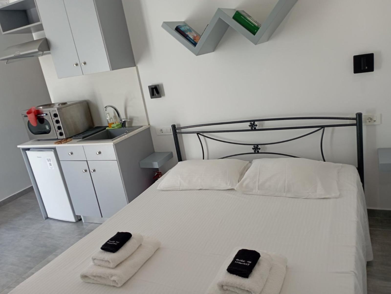 Milva Apartments - Photo 135