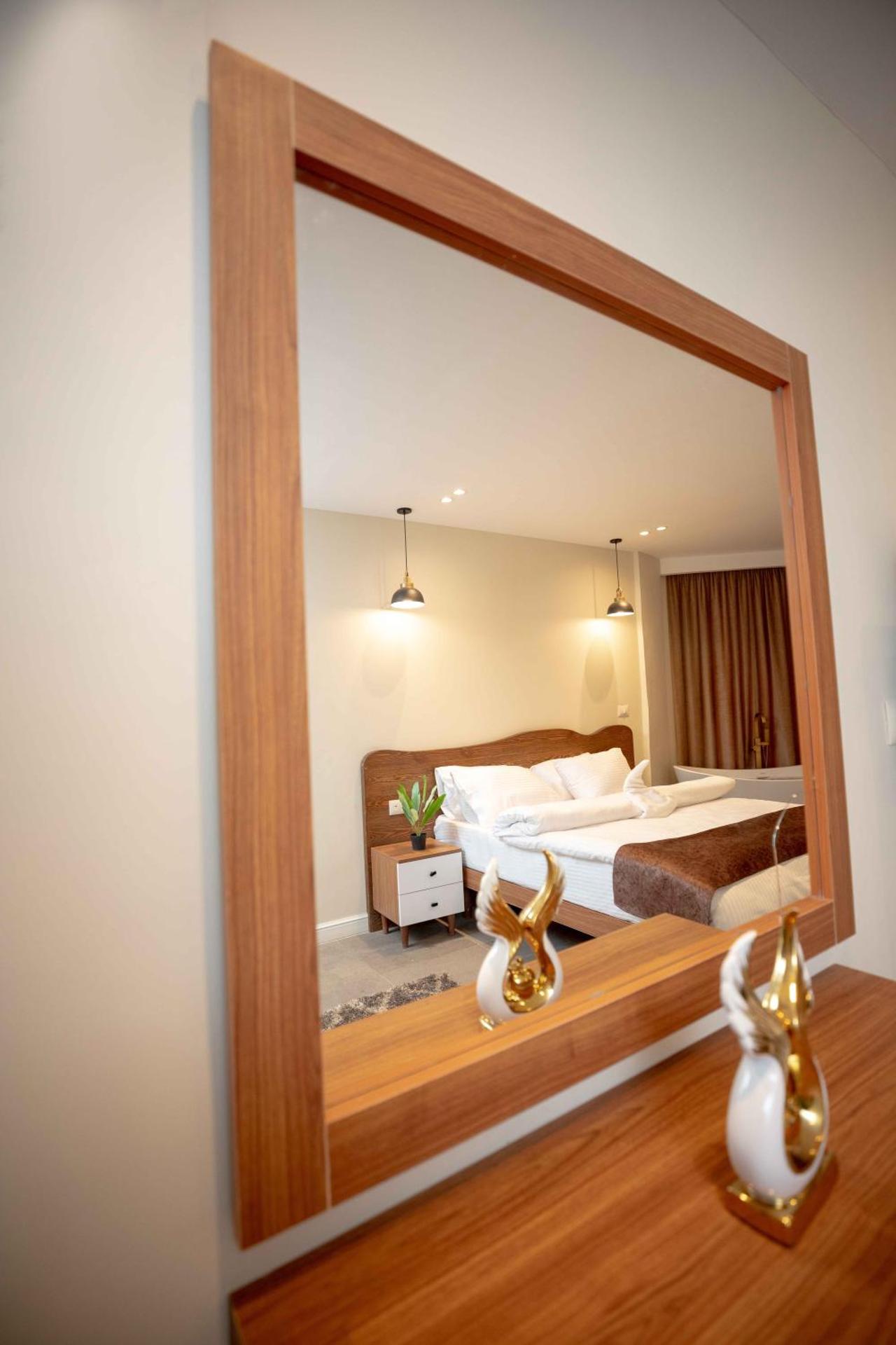 Eyes Of Egypt Pyramids View Boutique Hotel - Photo 87