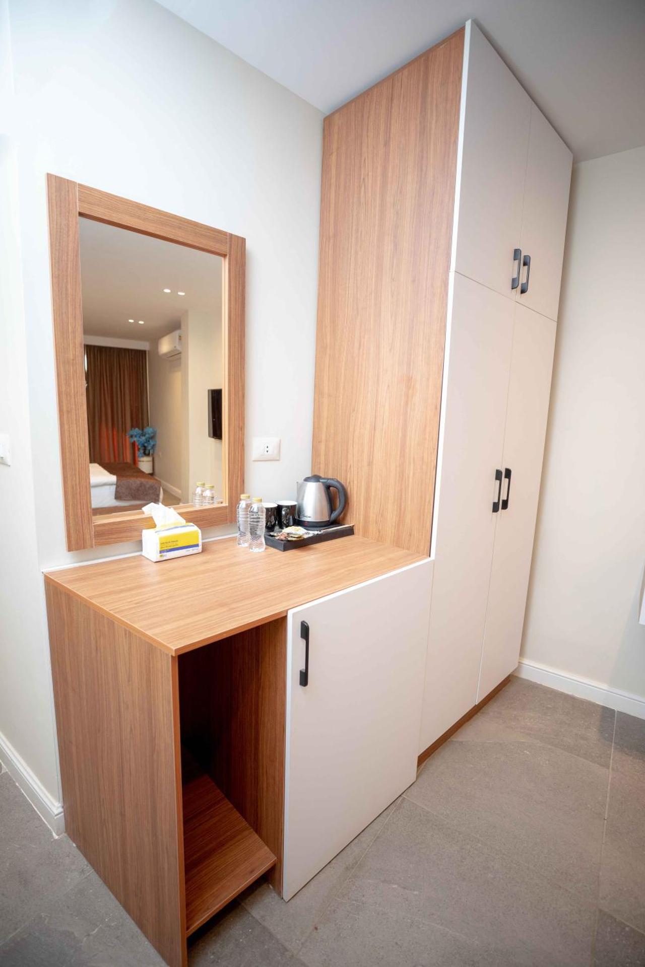 Eyes Of Egypt Pyramids View Boutique Hotel - Photo 86