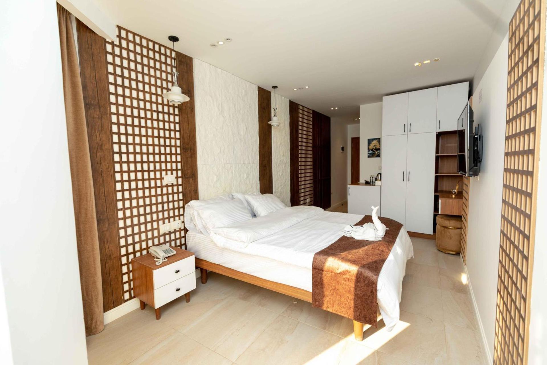 Eyes Of Egypt Pyramids View Boutique Hotel - Photo 52