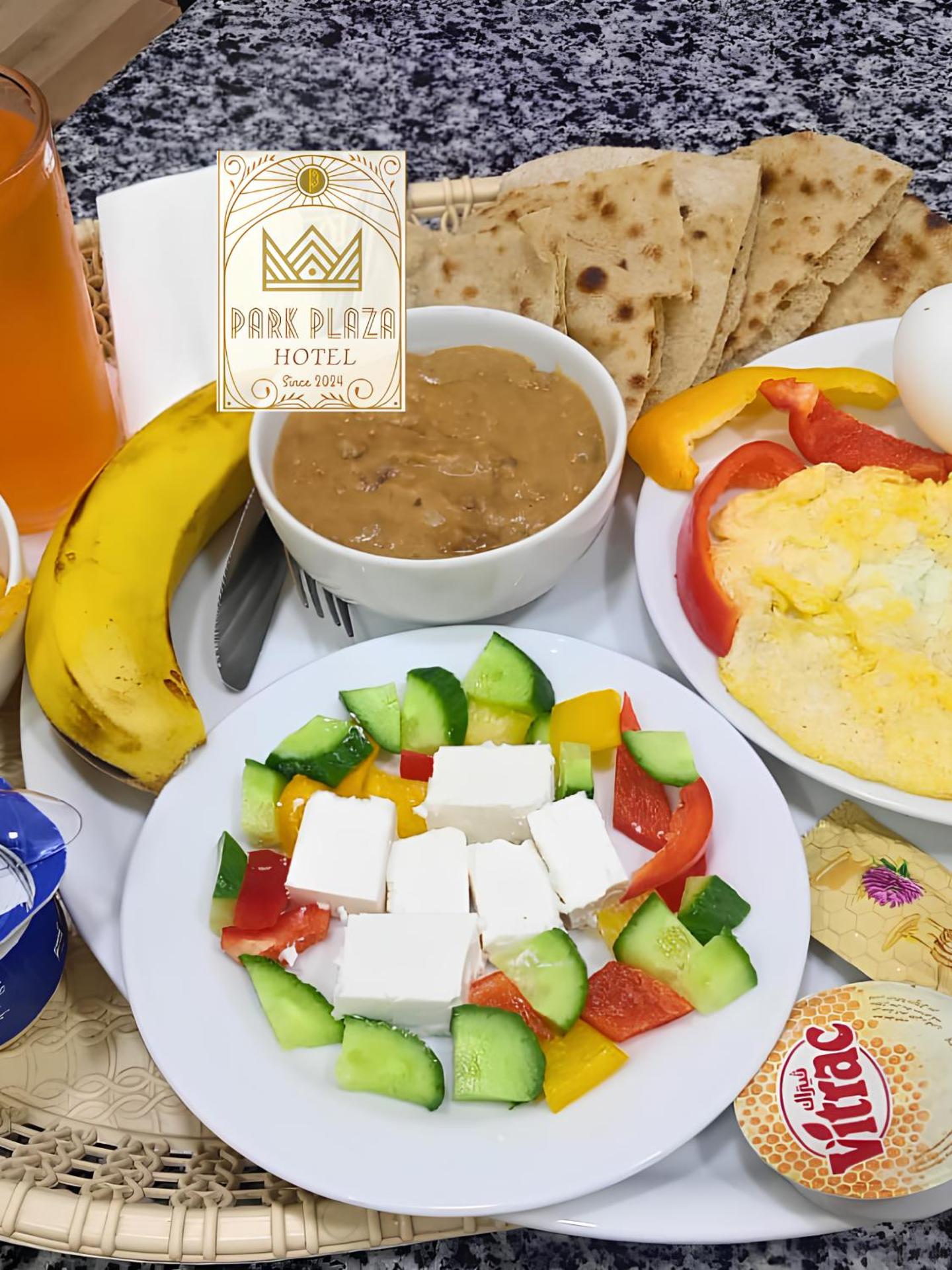 park plazza downtown boutique - Photo 6